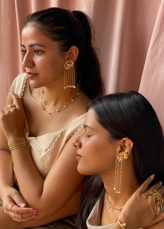 All glory Earcuff