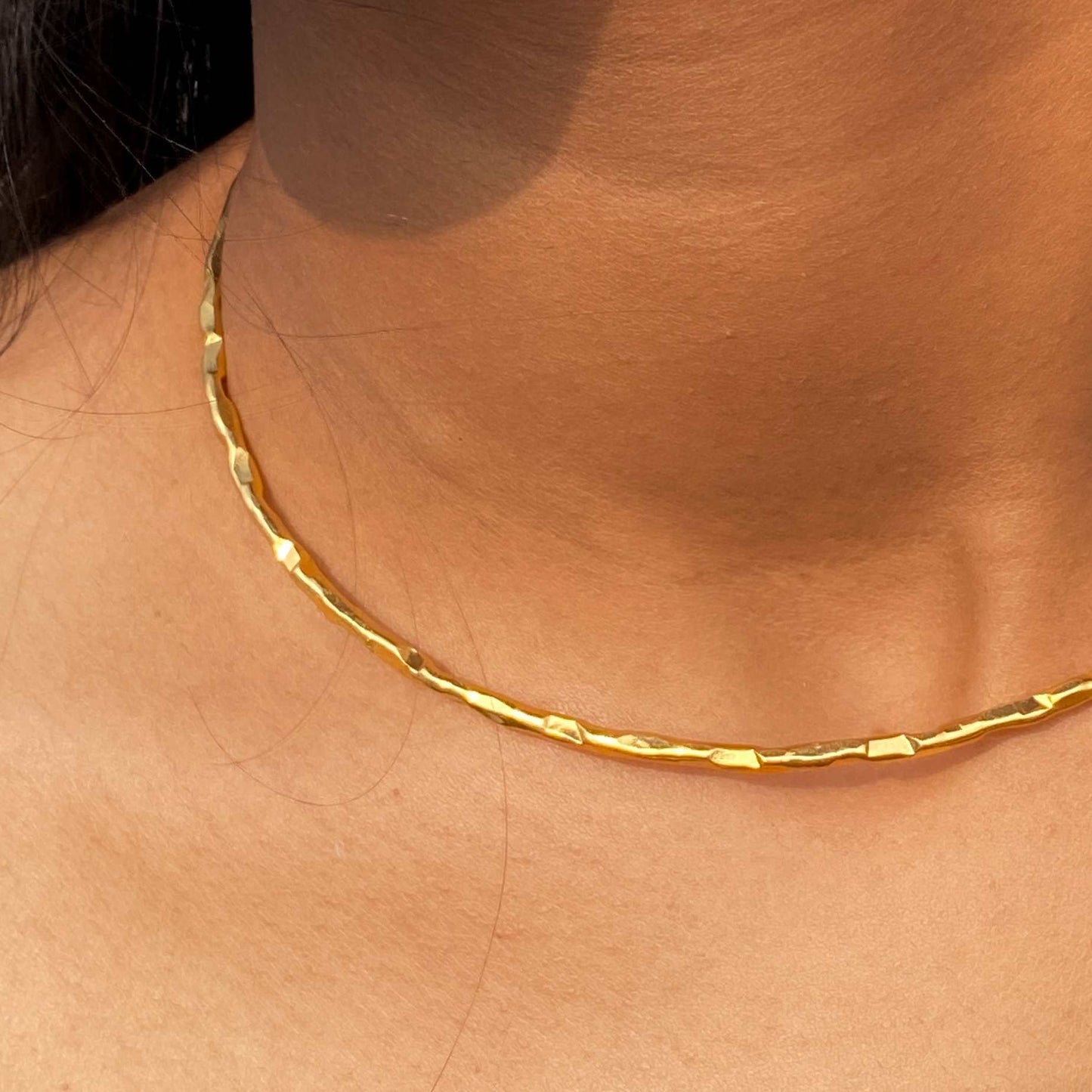 Kiara Choker