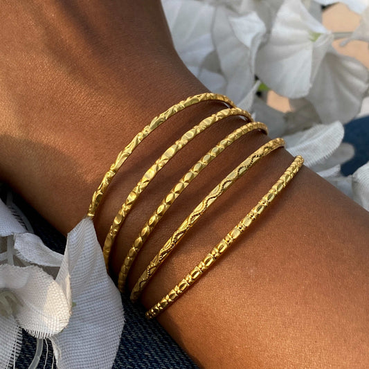 Misha Bracelet