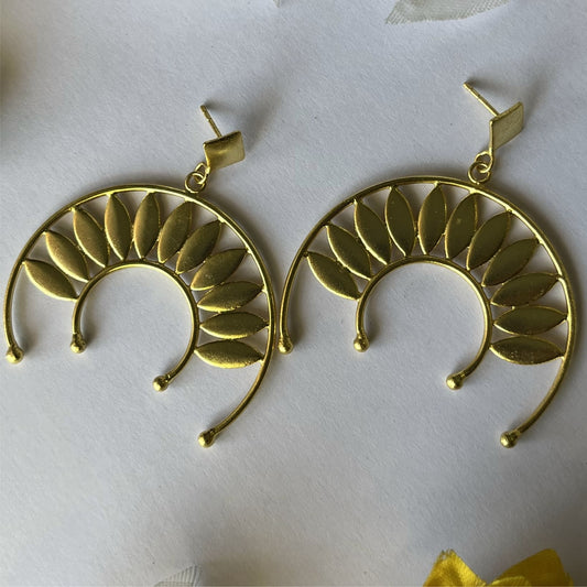 Leht Earrings