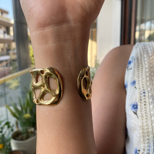Riverstone Bracelet