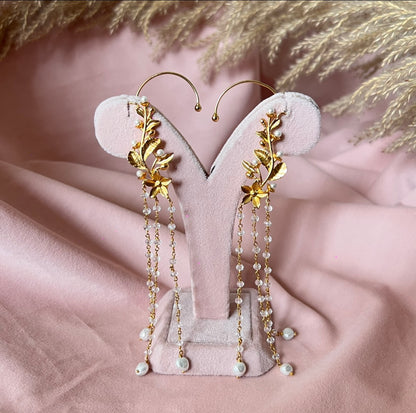 All glory Earcuff