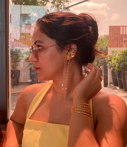 All glory Earcuff