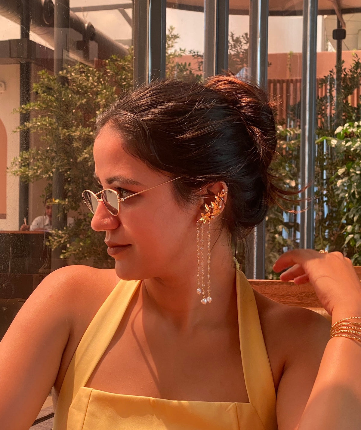 All glory Earcuff