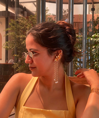 All glory Earcuff