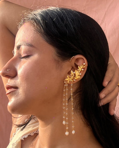 All glory Earcuff