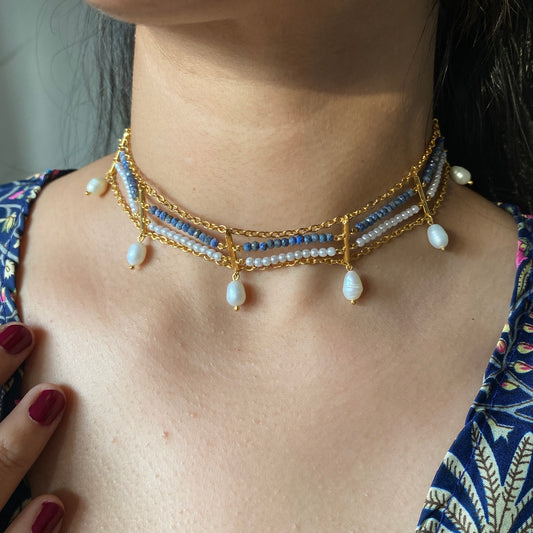 Elira Necklace