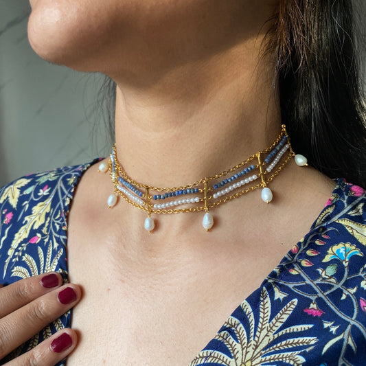 Elira Necklace