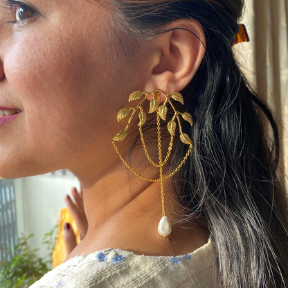Everbloom Earrings