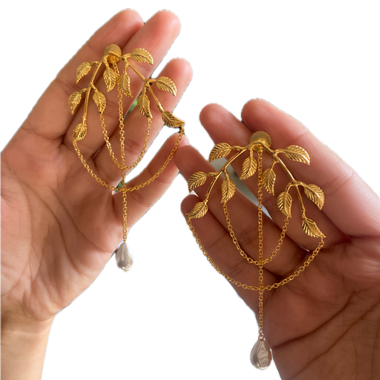 Everbloom Earrings