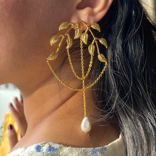 Everbloom Earrings