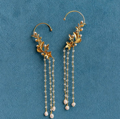 All glory Earcuff