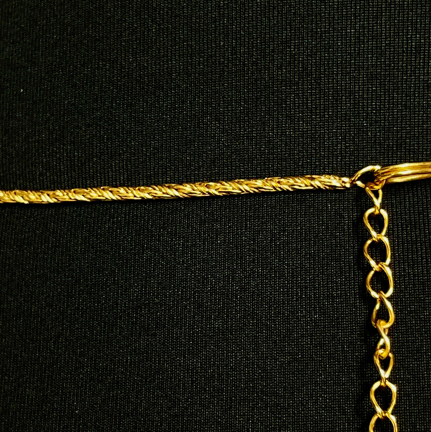 Rope Waistchain