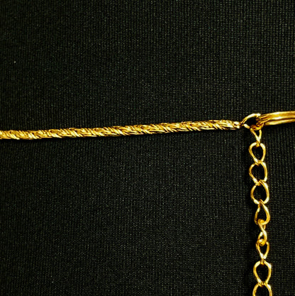 Rope Waistchain