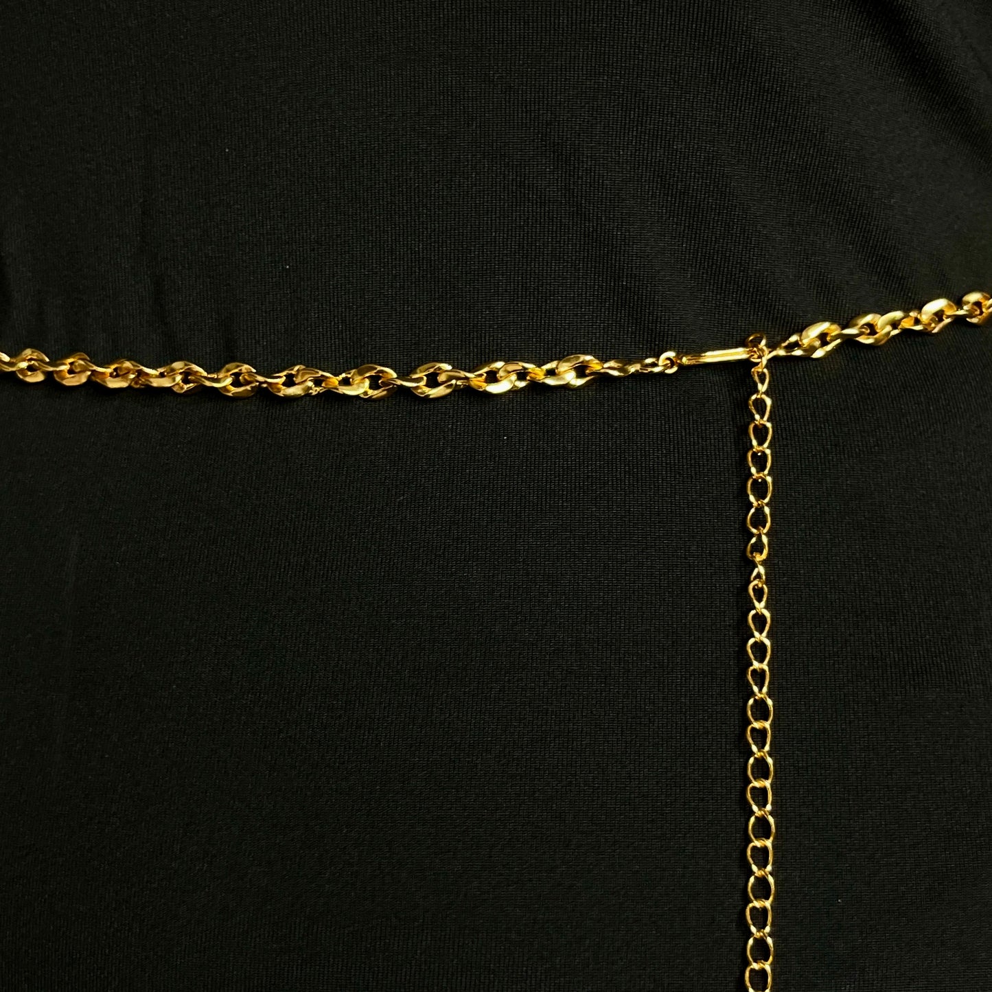 Cuban Waistchain