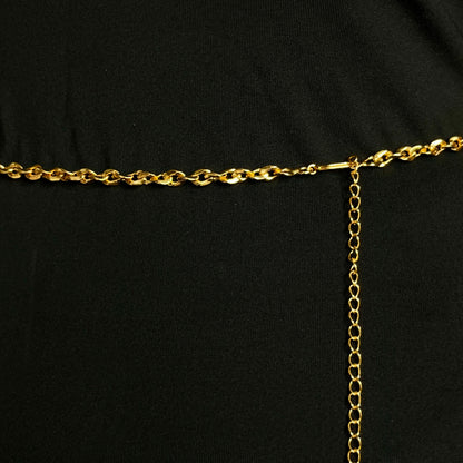 Cuban Waistchain