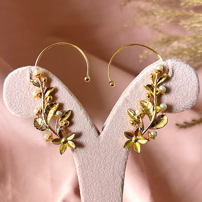 Phool Earcuffs