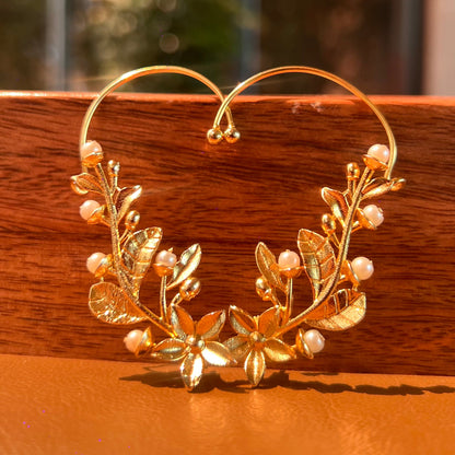 Phool Earcuffs