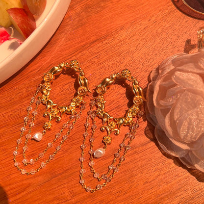 Roshni Earrings