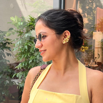 Phool Earcuffs