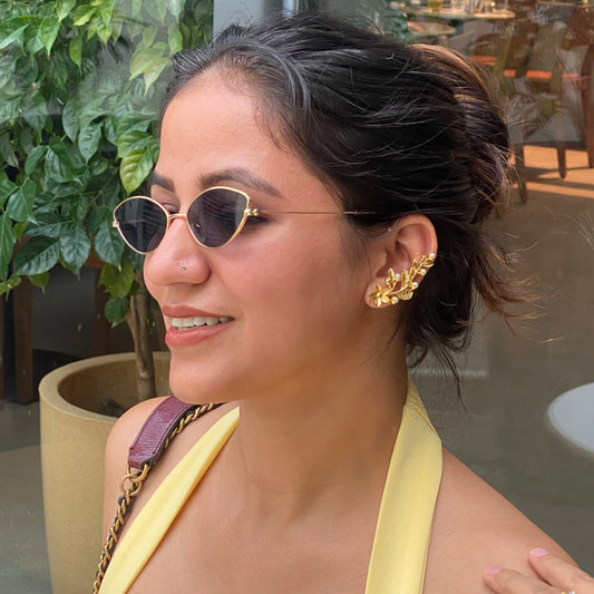 Phool Earcuffs
