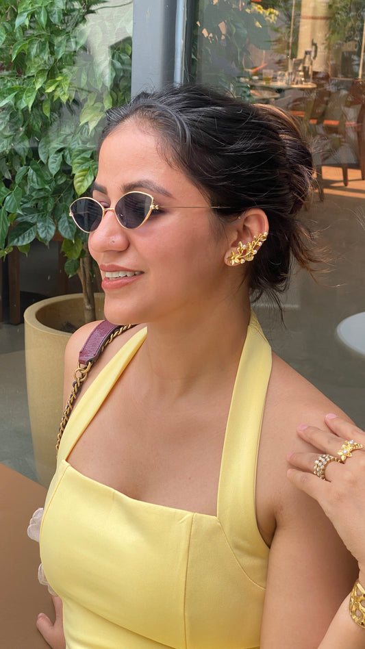 Phool Earcuffs