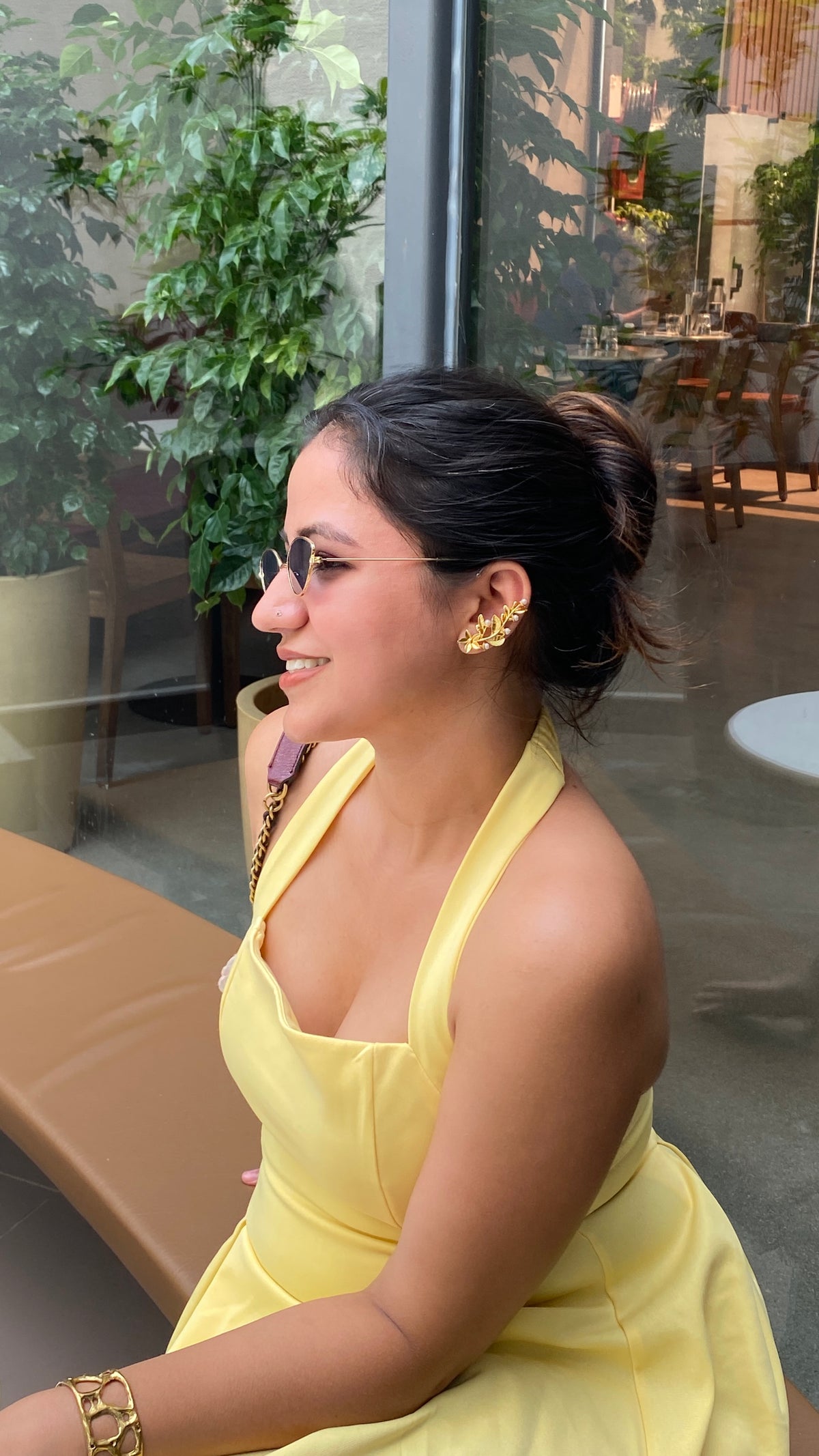 Phool Earcuffs
