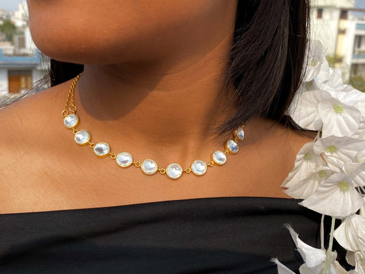 Aryaha Necklace