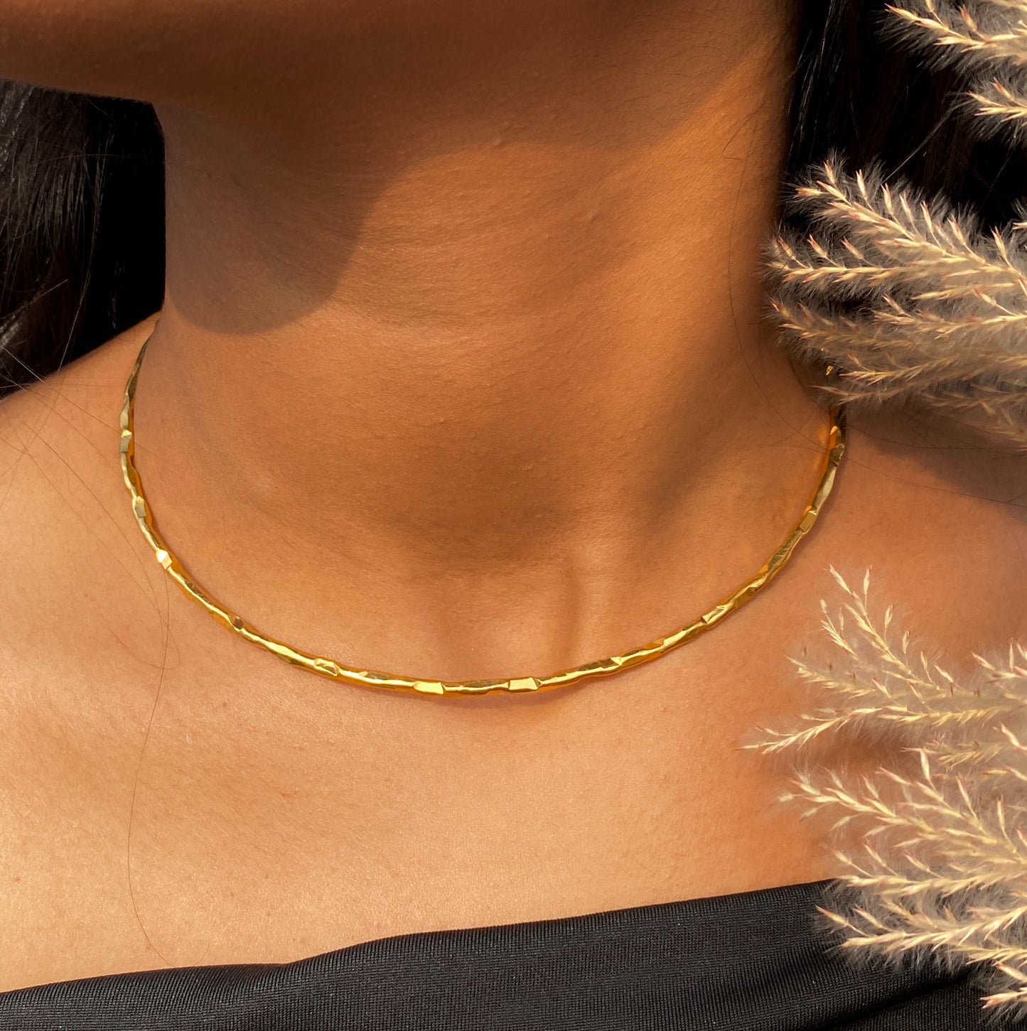 Kiara Choker