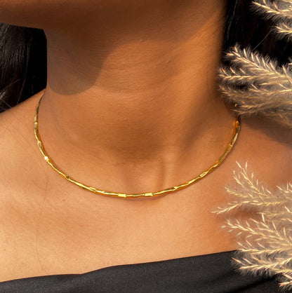 Kiara Choker