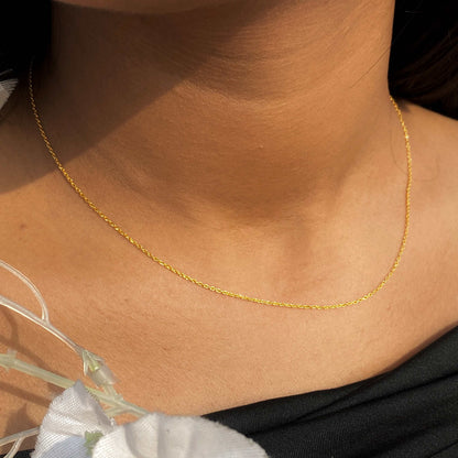 Elena Necklace Chain