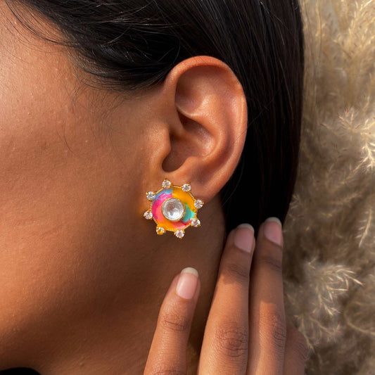 Manaha Studs