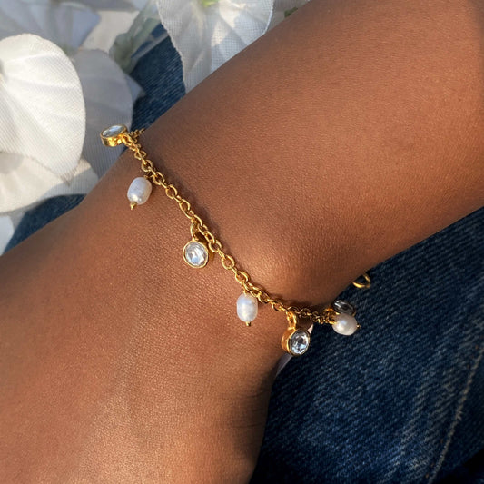 Shiya Bracelet