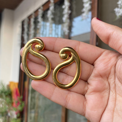 Kairi Earrings
