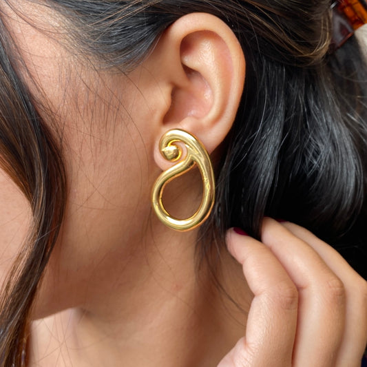 Kairi Earrings