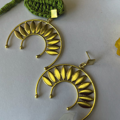 Leht Earrings