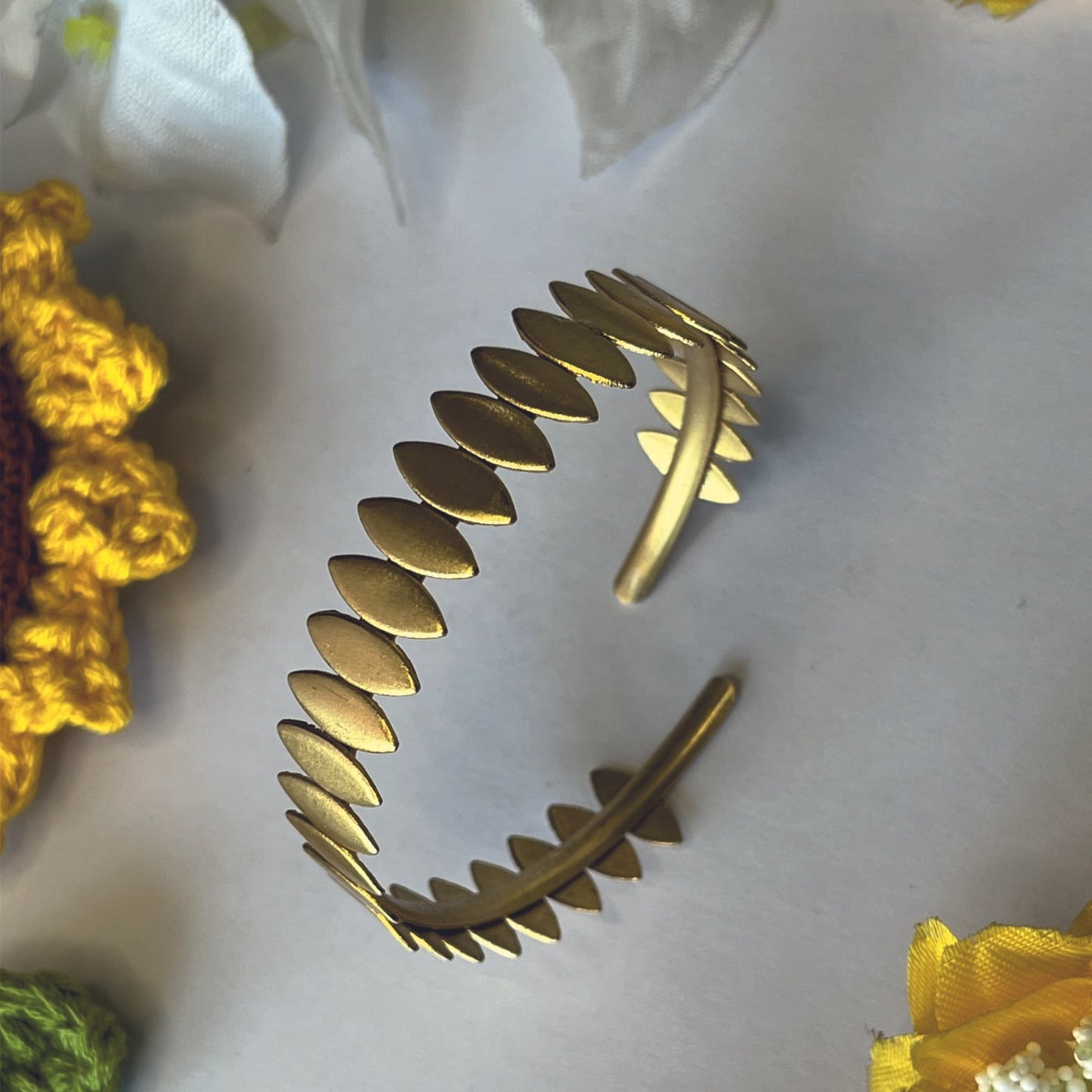 Love Leaf Bracelet 3