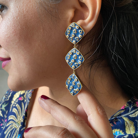 Ratraani Earrings
