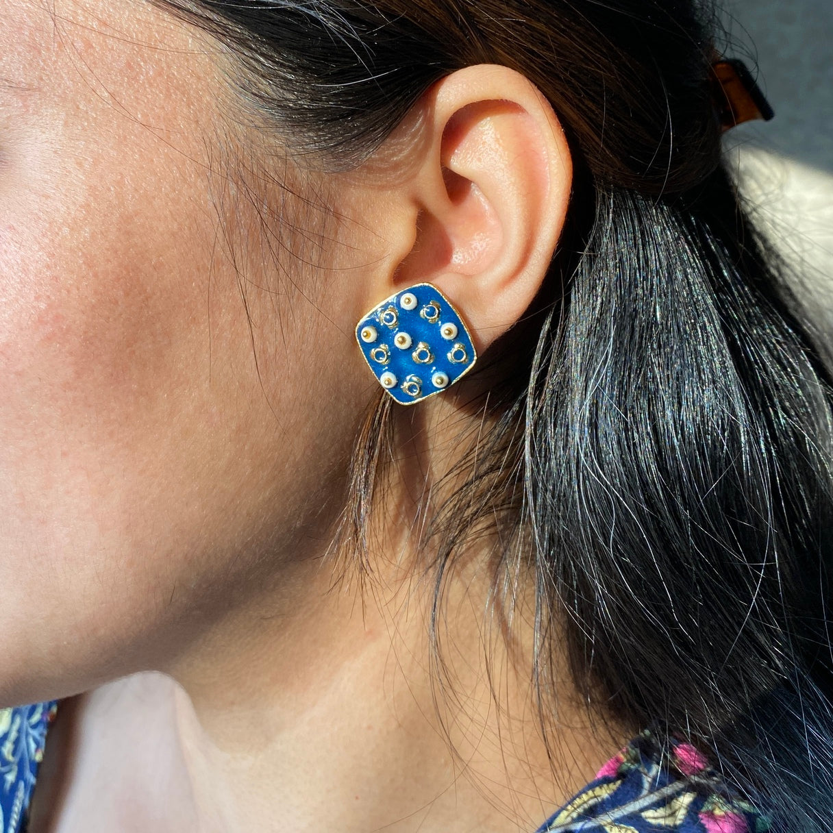 Ratraani Studs