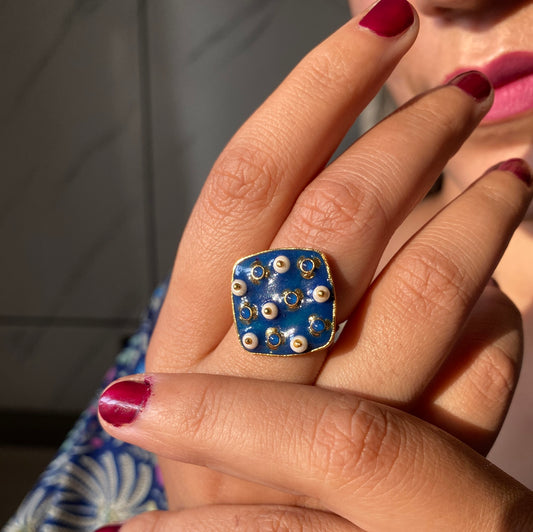 Ratraani Ring