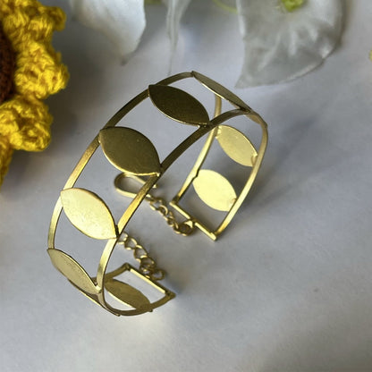 Vitamin leaf bangle 2