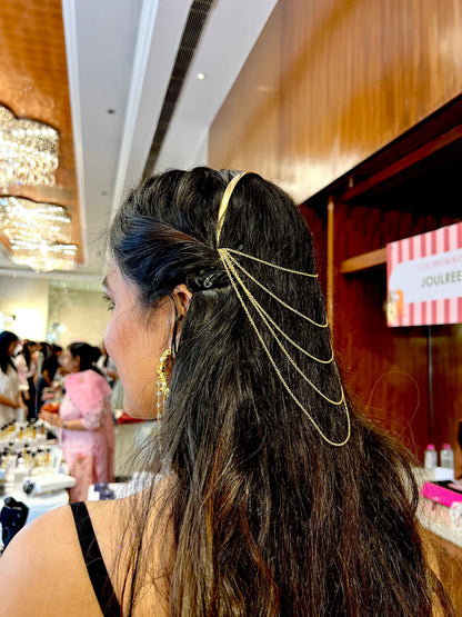 Krisha Hair Chain
