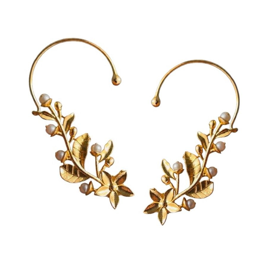 Phool Earcuffs