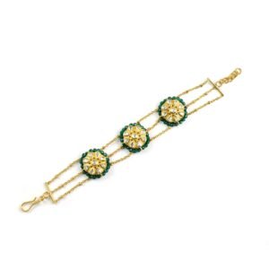 Lithe Bracelet