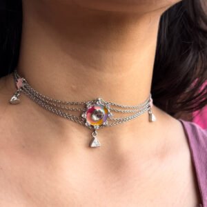 Minaha Necklace