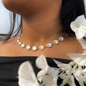 Aryaha Necklace
