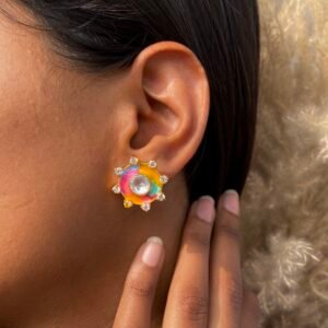 Manaha Studs