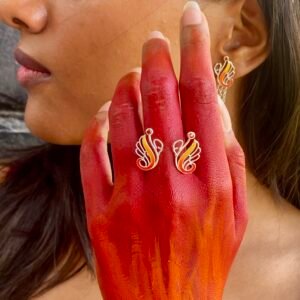 Phoenix Ring