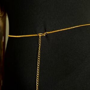 Alexia Waistchain