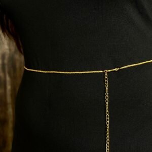 Twist & Glow Waistchain